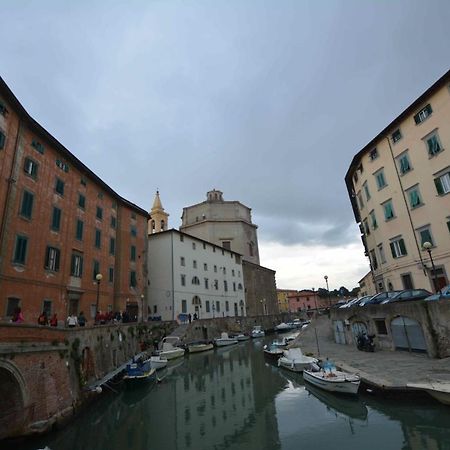 B&B In Acquaviva Livorno Ngoại thất bức ảnh