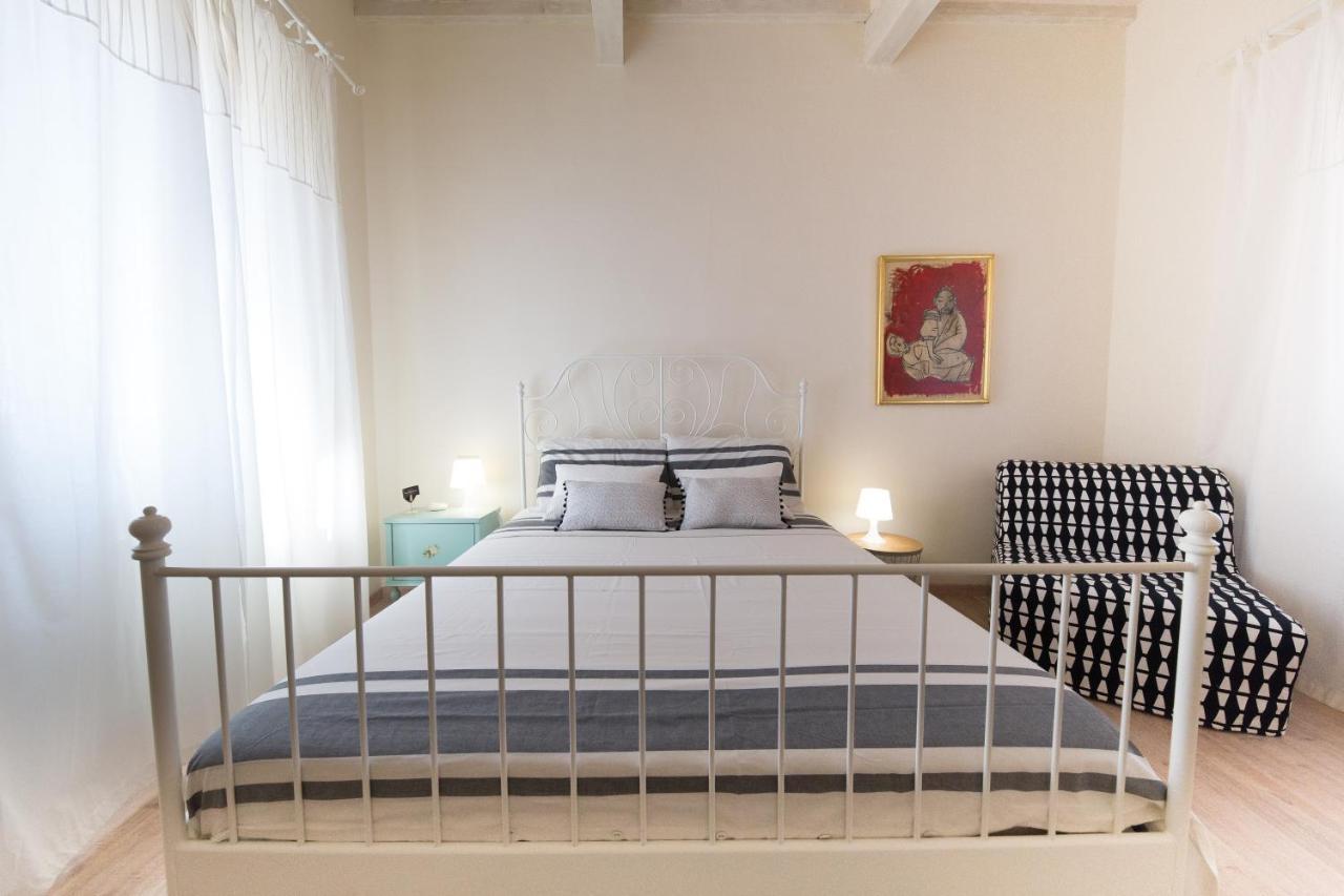 B&B In Acquaviva Livorno Ngoại thất bức ảnh