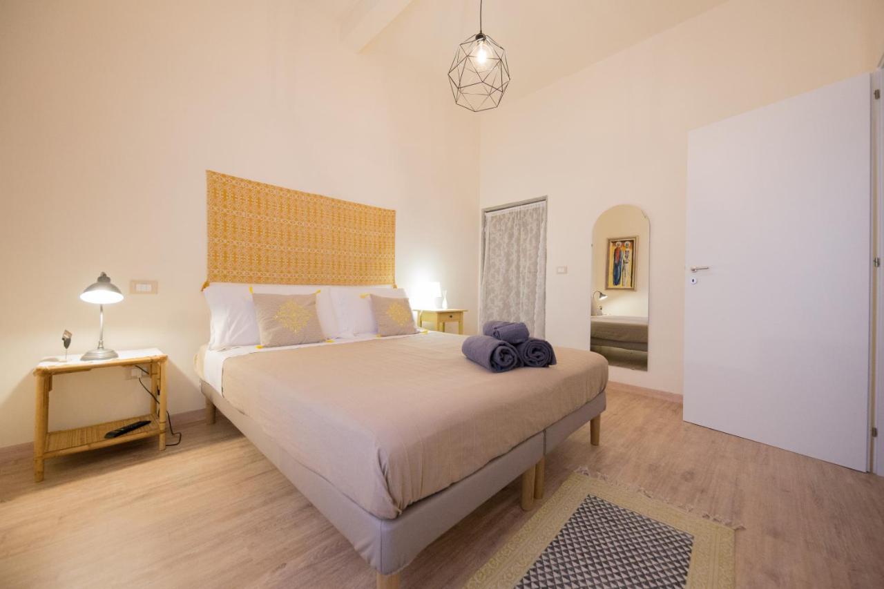 B&B In Acquaviva Livorno Ngoại thất bức ảnh